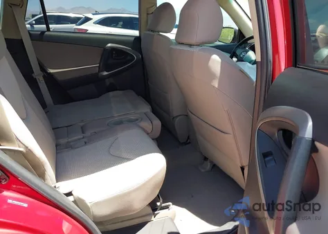 2007 Toyota Rav4 z USA, uszkodzony, nr VIN JTMZK33V375012196